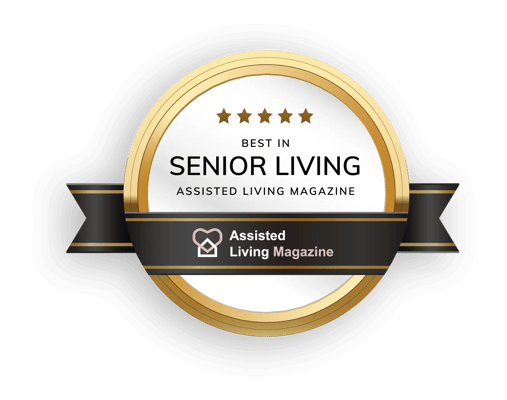 Delightful Living AFH of Edmonds