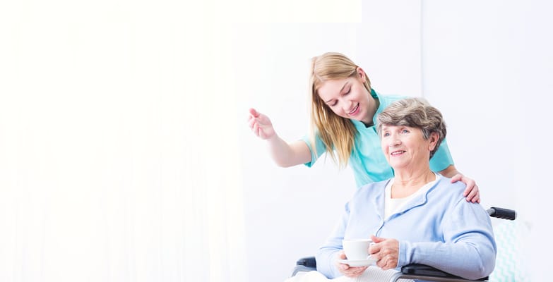 Elderly Home Health Care