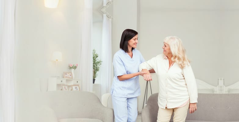 Elderly Home Health Care