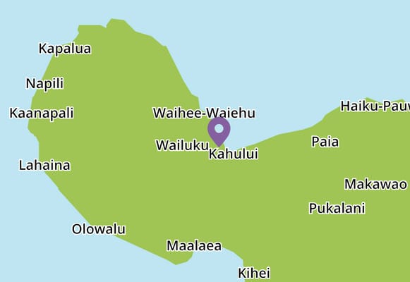 Kahului Lani