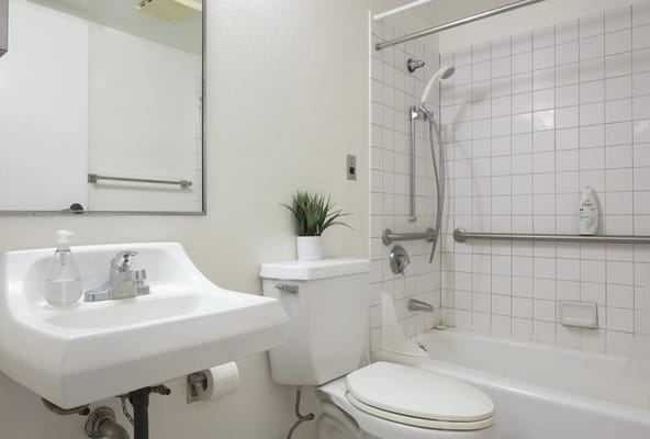 Lani Huli Elderly Apartments