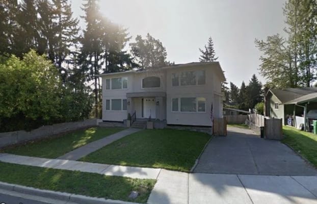 Garden of Eden Care Adult Family Home