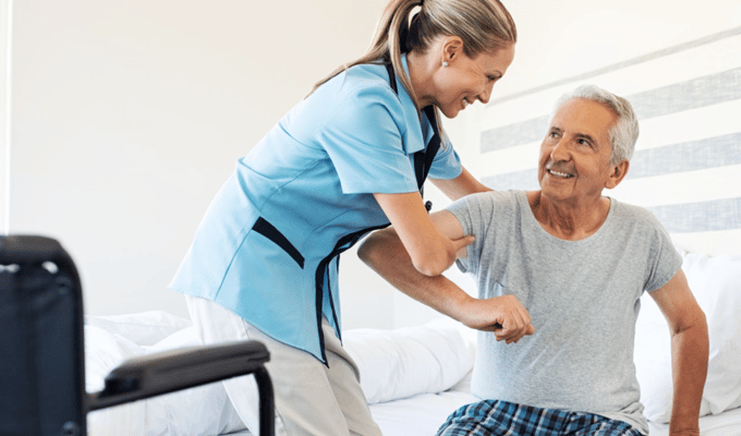 Delightful Living AFH of Edmonds