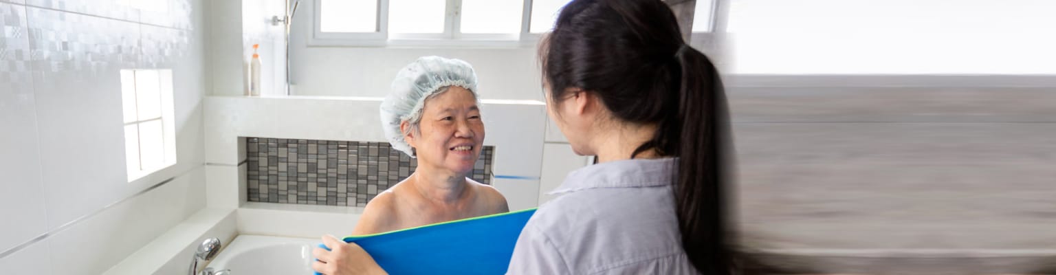 Delightful Living AFH of Edmonds