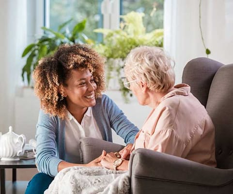 La Belle Vie Adult Family Home