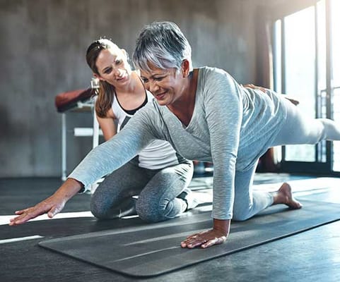 La Belle Vie Adult Family Home