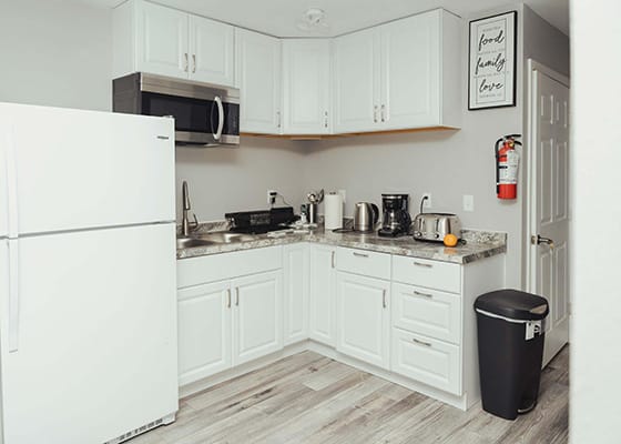 La Belle Vie Adult Family Home