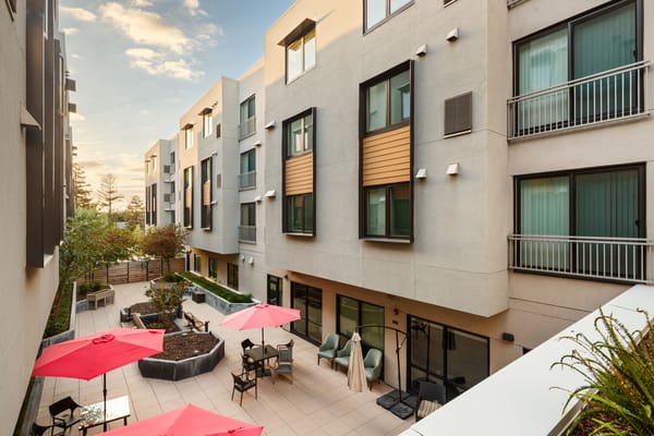 Ivy Park at Milpitas