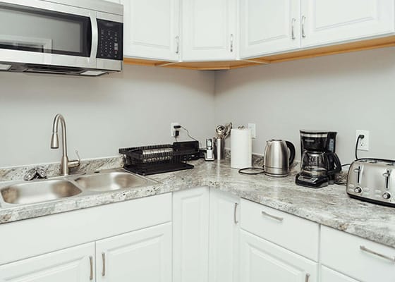 La Belle Vie Adult Family Home