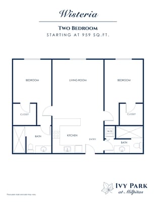 Ivy Park at Milpitas