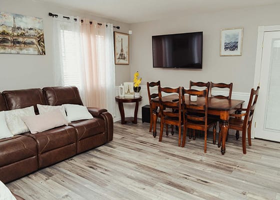 La Belle Vie Adult Family Home