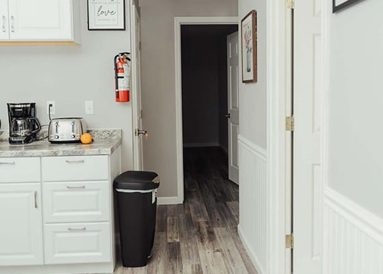 La Belle Vie Adult Family Home