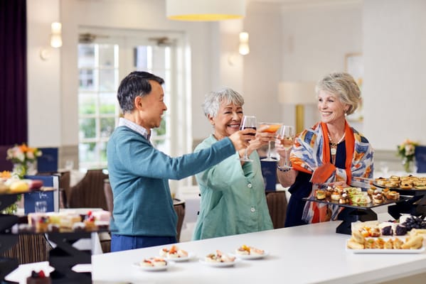 Ivy Park at Milpitas