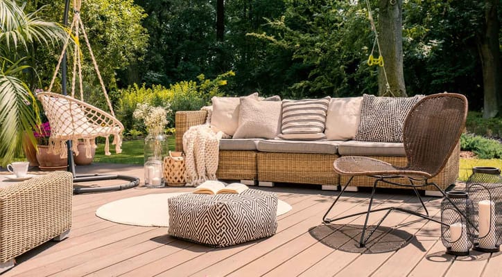 La Belle Vie Adult Family Home