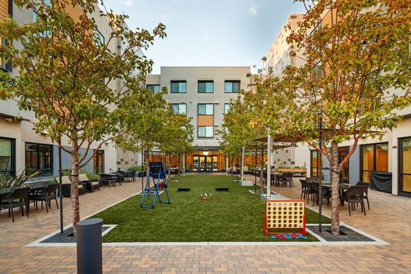 Ivy Park at Milpitas