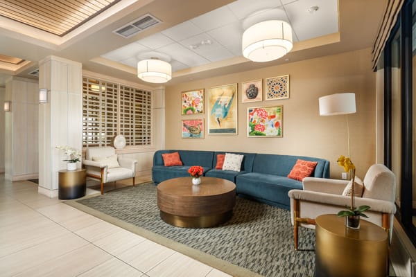 Ivy Park at Milpitas