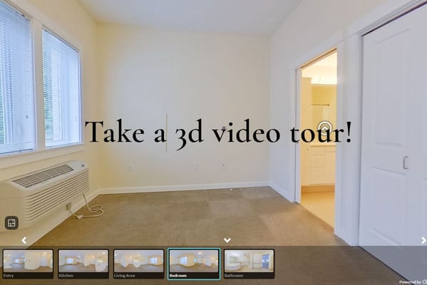 The Rose Schnitzer Manor at Cedar Sinai Park