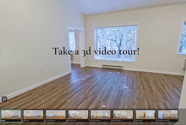 The Rose Schnitzer Manor at Cedar Sinai Park