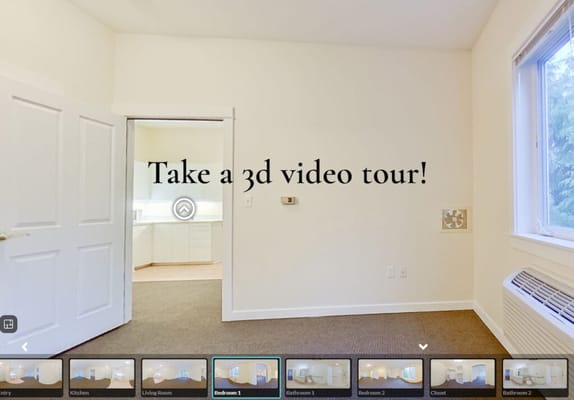 The Rose Schnitzer Manor at Cedar Sinai Park