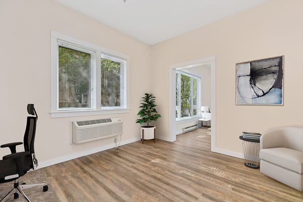 The Rose Schnitzer Manor at Cedar Sinai Park