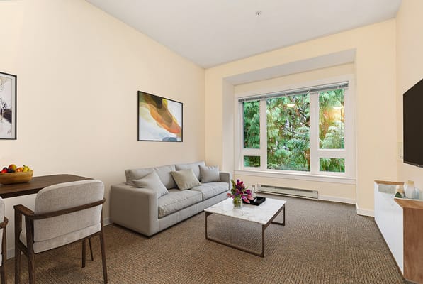 The Rose Schnitzer Manor at Cedar Sinai Park