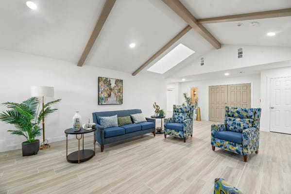 New Horizon Homes – Dallas