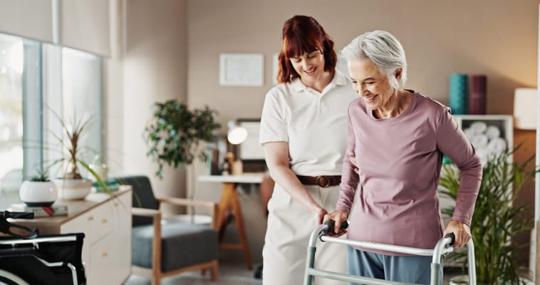 New Horizon Homes – Dallas