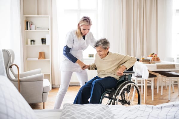 QualiCare Home Health Agency