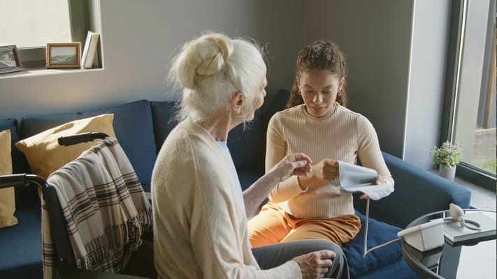 New Horizon Homes – Dallas