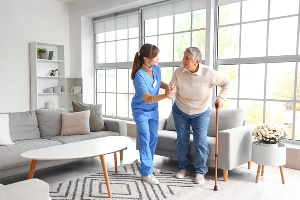 QualiCare Home Health Agency