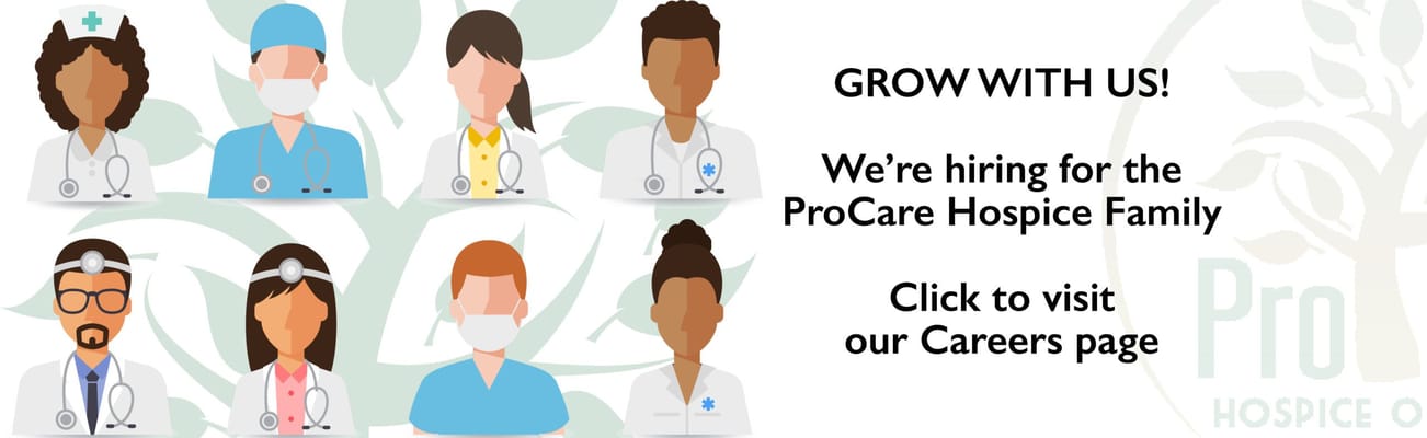 ProCare Hospice of Nevada