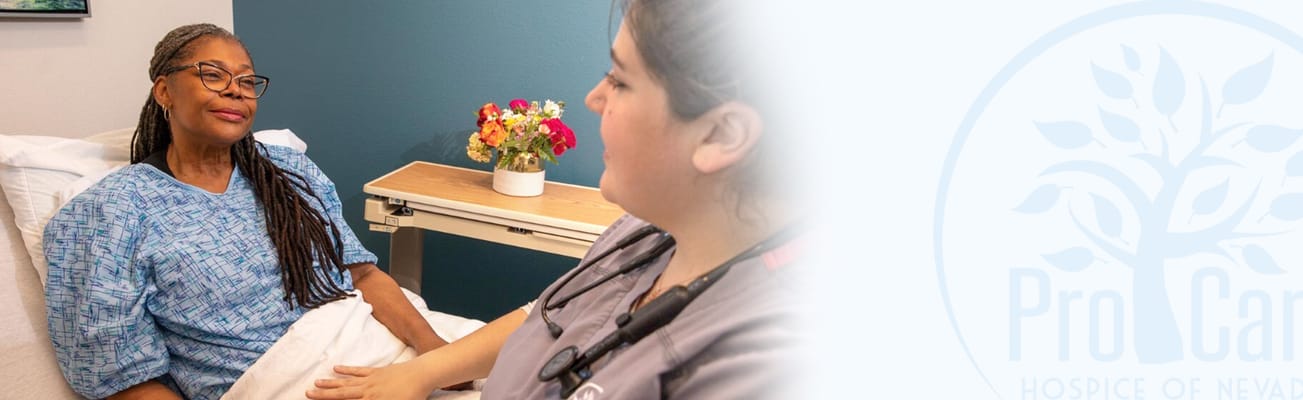 ProCare Hospice of Nevada