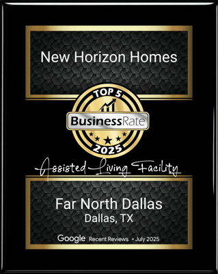 New Horizon Homes – Dallas