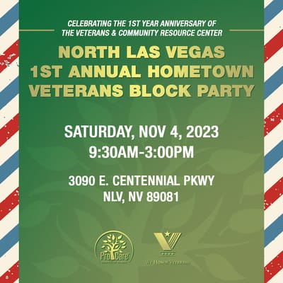 ProCare Hospice of Nevada