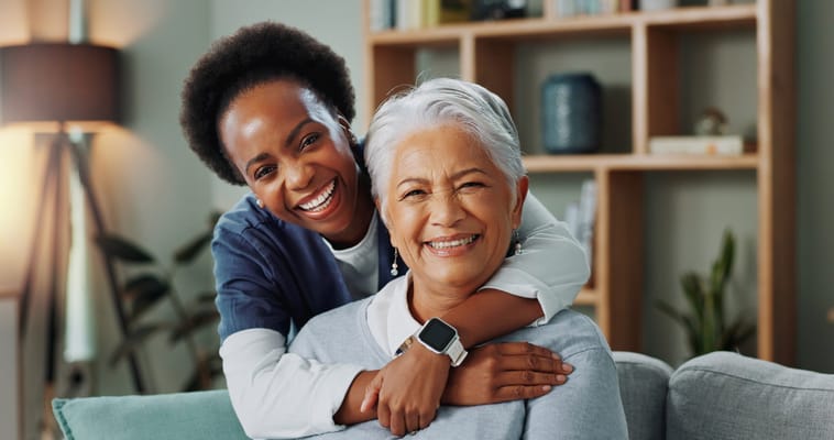 New Horizon Homes – Dallas