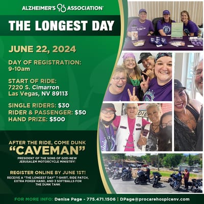 ProCare Hospice of Nevada