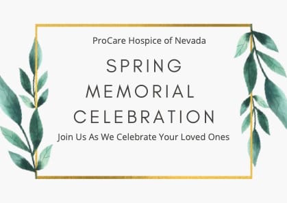 ProCare Hospice of Nevada