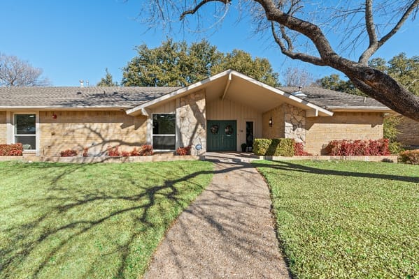 New Horizon Homes – Dallas