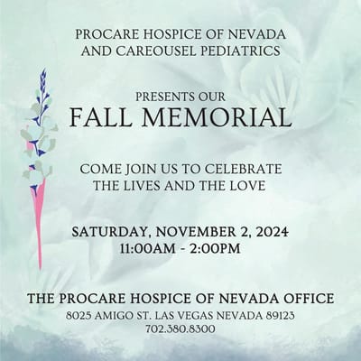 ProCare Hospice of Nevada