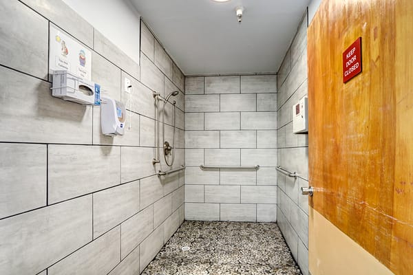 Sherwood Healthcare Center