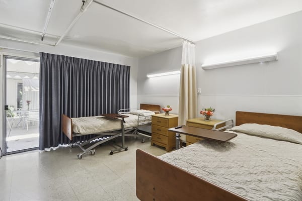 Saylor Lane Health Care Center