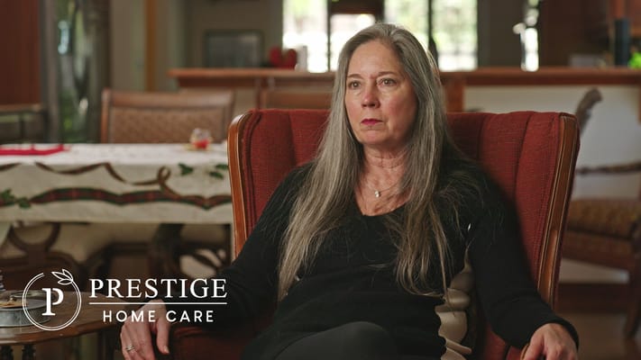 Prestige Home Care Orlando