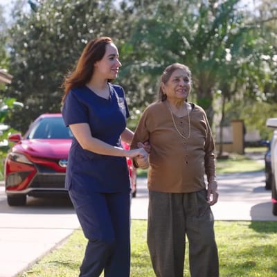 Prestige Home Care Orlando