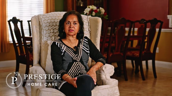 Prestige Home Care Orlando