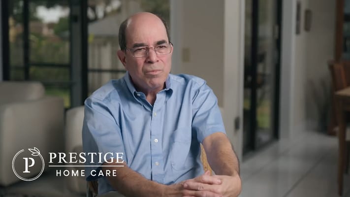 Prestige Home Care Orlando