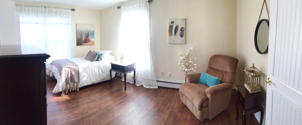 New Heights Assisted Living