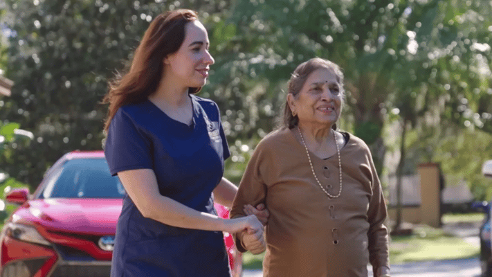 Prestige Home Care Orlando