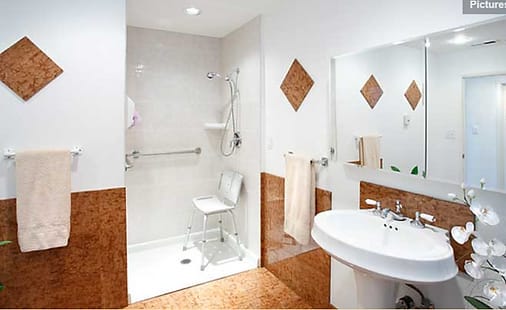 Newcastle Adult Family home