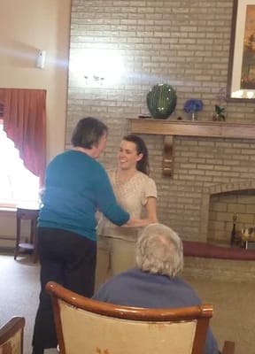 New Heights Assisted Living