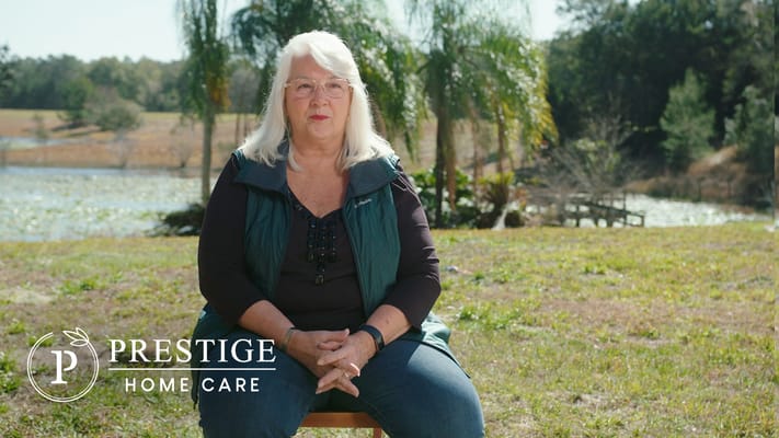 Prestige Home Care Orlando